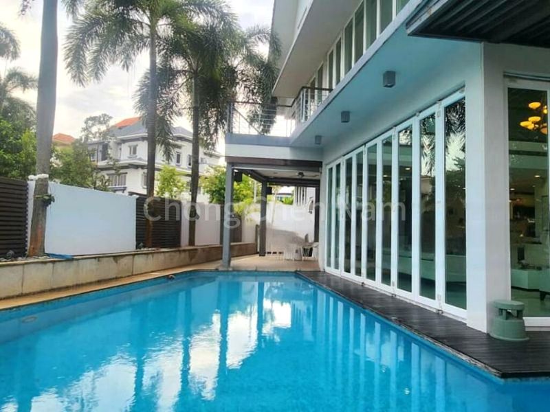 5 Bed Bungalow (Landed) for Sale in  Toh Estate - Image 13