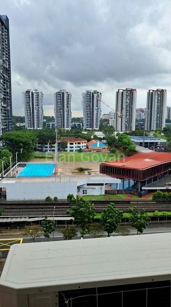 Master Room (HDB) for Rent in  81 Redhill Lane - Image 1