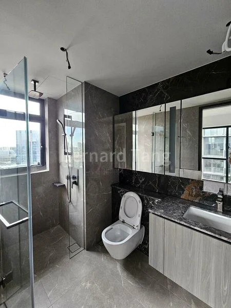 3 Bed Condo for Rent in  Piccadilly Grand / Piccadilly Galleria - Image 8