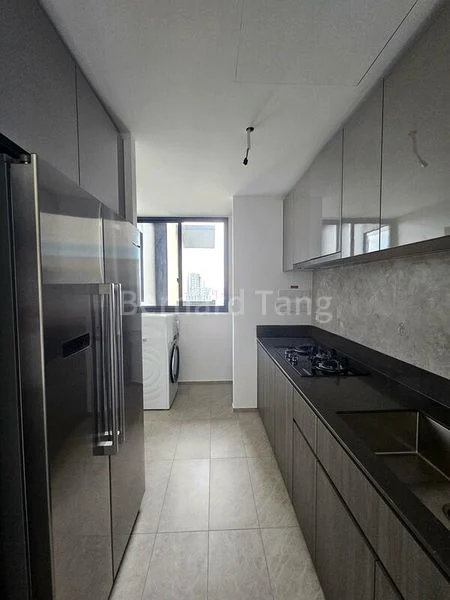 3 Bed Condo for Rent in  Piccadilly Grand / Piccadilly Galleria - Image 2