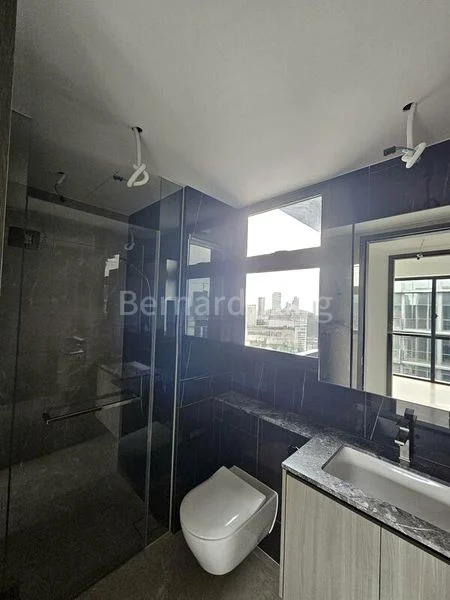 3 Bed Condo for Rent in  Piccadilly Grand / Piccadilly Galleria - Image 3