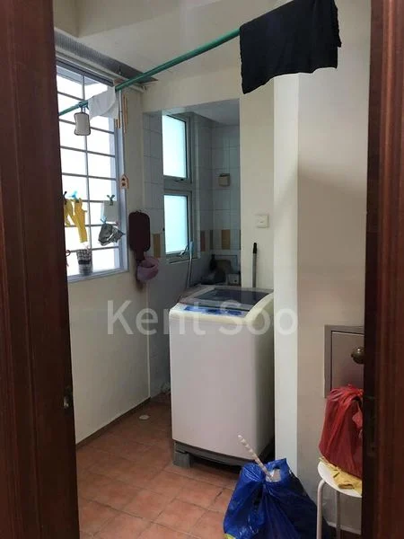 3 Bed Executive Condo for Rent in The Floravale - Image 9