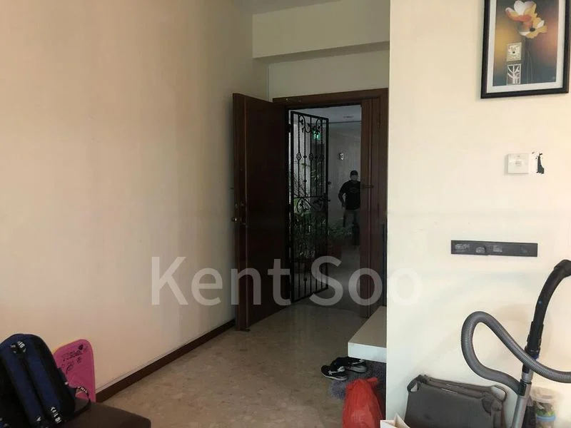 3 Bed Executive Condo for Rent in The Floravale - Image 8