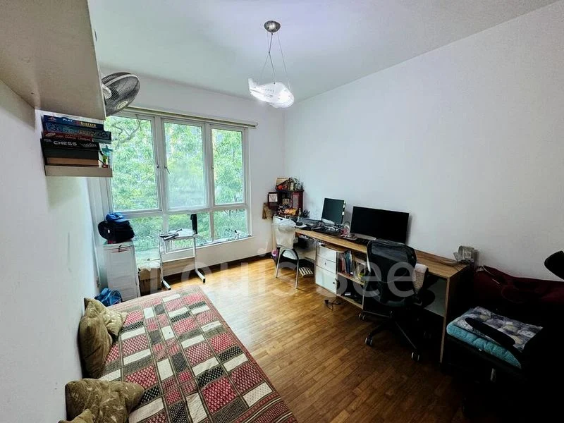 3 Bed Executive Condo for Rent in  The Floravale - Image 3