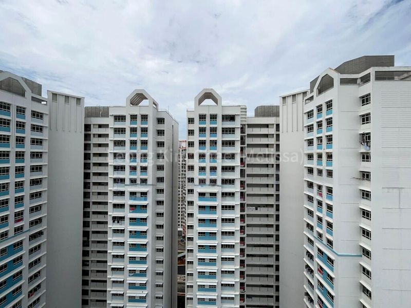 Premium HDB for Sale in  406C Fernvale Road - Image 12
