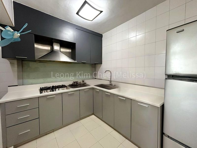 Premium HDB for Sale in  406C Fernvale Road - Image 11