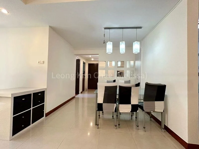 Premium HDB for Sale in  406C Fernvale Road - Image 1