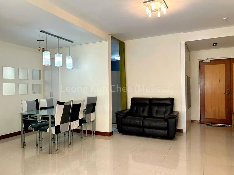 Premium HDB for Sale in  406C Fernvale Road - Image 2