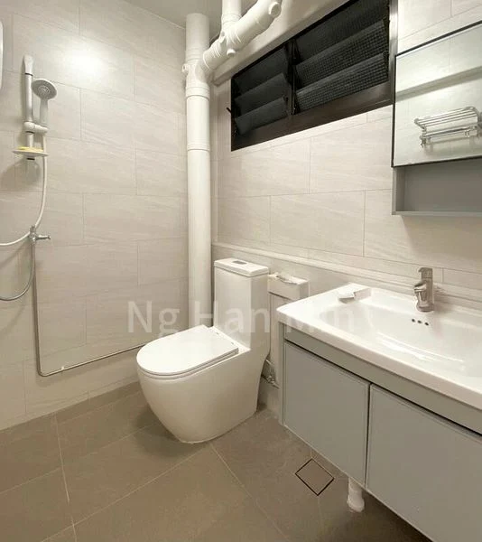 3 Room (3S) HDB for Rent in 138 Marsiling Road - Image 2