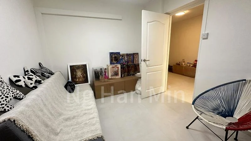 3 Room (3S) HDB for Rent in 138 Marsiling Road - Image 9