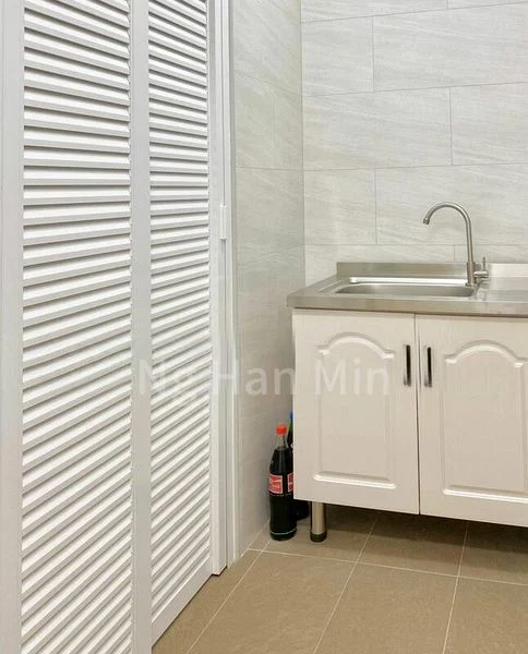 3 Room (3S) HDB for Rent in 138 Marsiling Road - Image 1