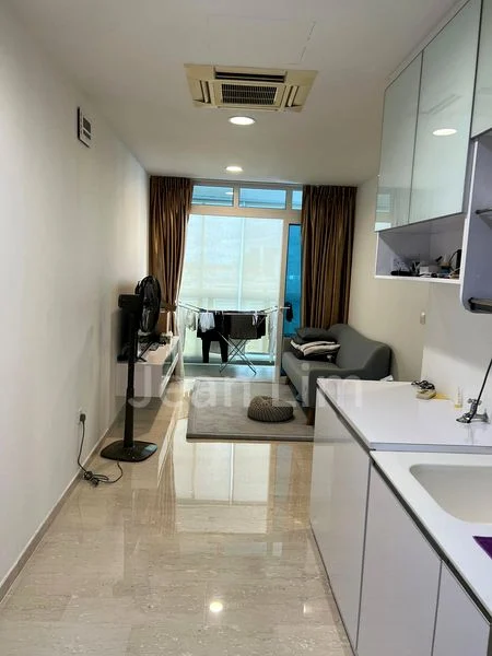 2 Bed Apartment (Condo) for Sale in Prestige Heights - Image 3