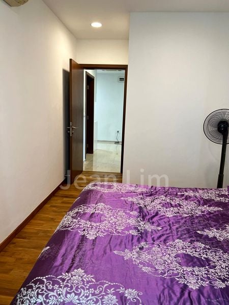 2 Bed Apartment (Condo) for Sale in Prestige Heights - Image 4