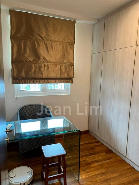 2 Bed Apartment (Condo) for Sale in Prestige Heights - Image 2