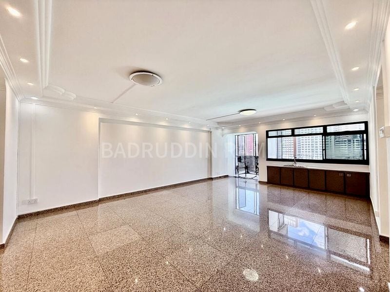 5 Room (5I) HDB for Rent in  272 Toh Guan Road - Image 2