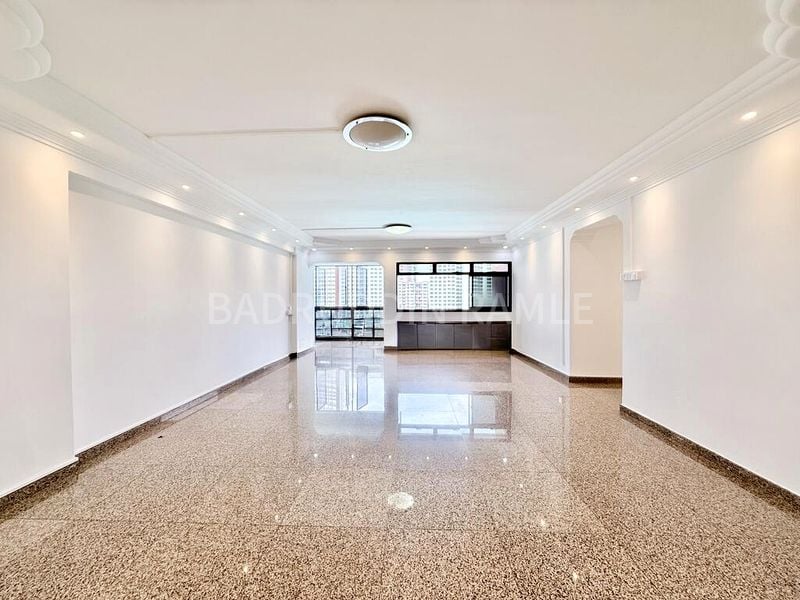 5 Room (5I) HDB for Rent in  272 Toh Guan Road - Image 1