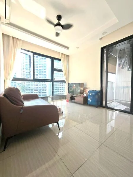 3 Bed Executive Condo for Sale in Lush Acres - Image 1