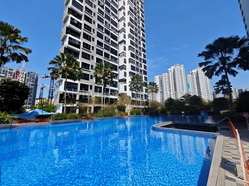 3 Bed Executive Condo for Sale in Lush Acres - Image 8