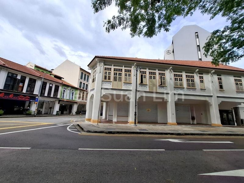 Food & Beverage for Rent: Joo Chiat F&B Restaurant - Image 1