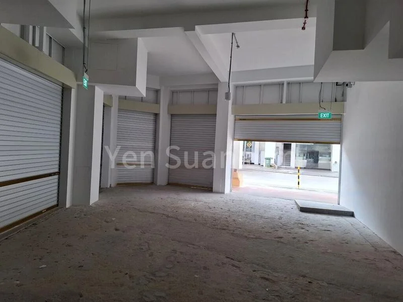 Food & Beverage for Rent: Joo Chiat F&B Restaurant - Image 5