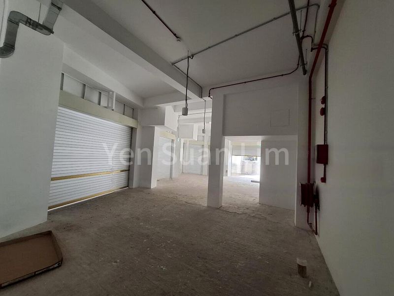 Food & Beverage for Rent: Joo Chiat F&B Restaurant - Image 4