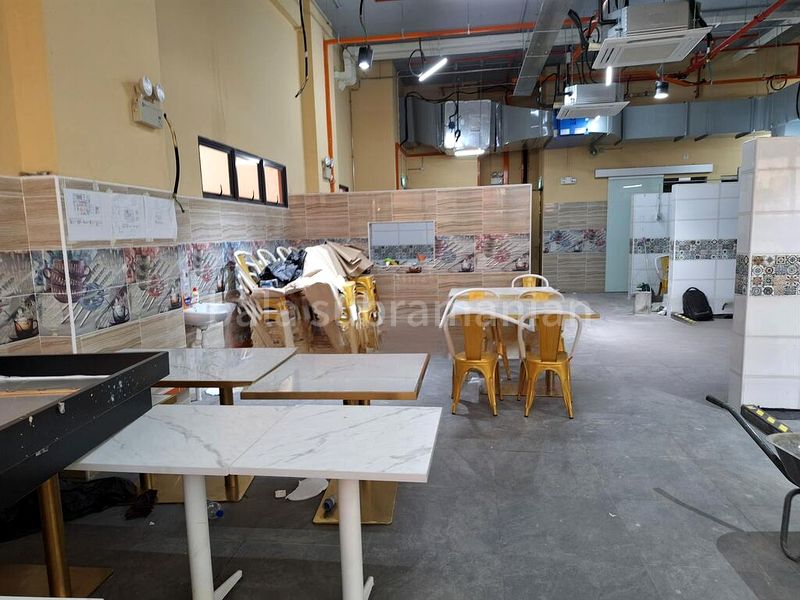 Light Industrial (B1) for Rent: Space 21 - Image 4