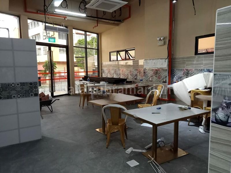 Light Industrial (B1) for Rent: Space 21 - Image 3