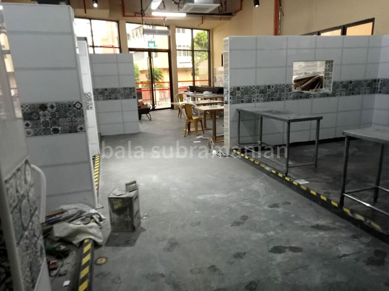 Light Industrial (B1) for Rent: Space 21 - Image 2