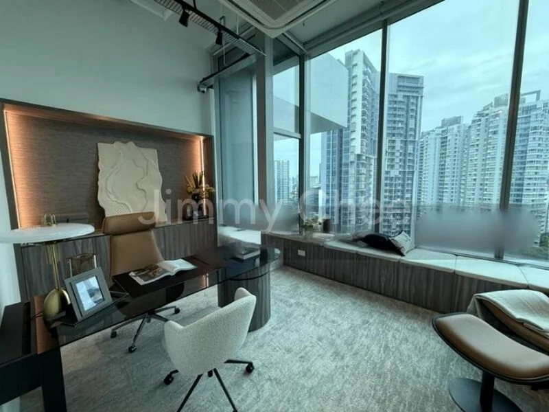 Office for Sale: ARC 380 - Image 1