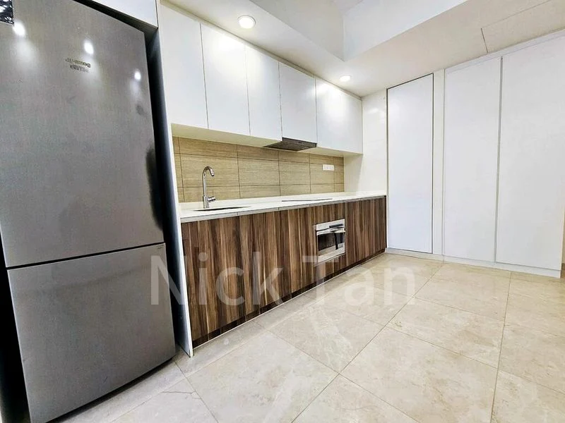 2 Bed Condo for Rent in  The Glades - Image 4