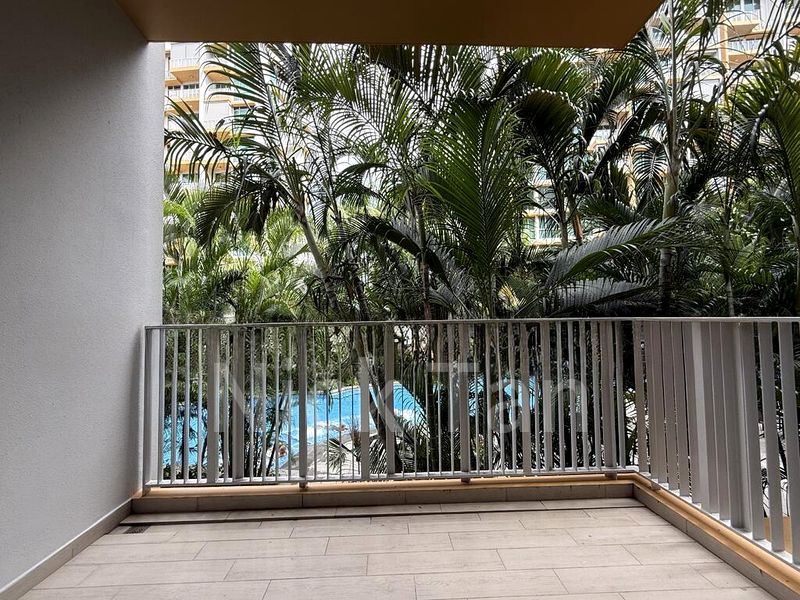 2 Bed Condo for Rent in  The Glades - Image 11