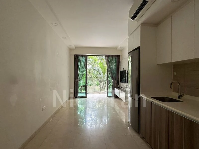 2 Bed Condo for Rent in  The Glades - Image 12