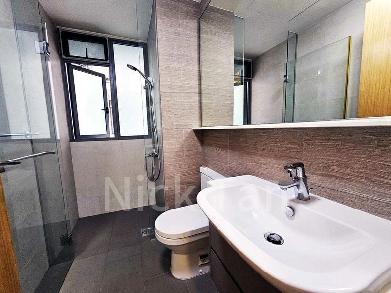 2 Bed Condo for Rent in  The Glades - Image 1