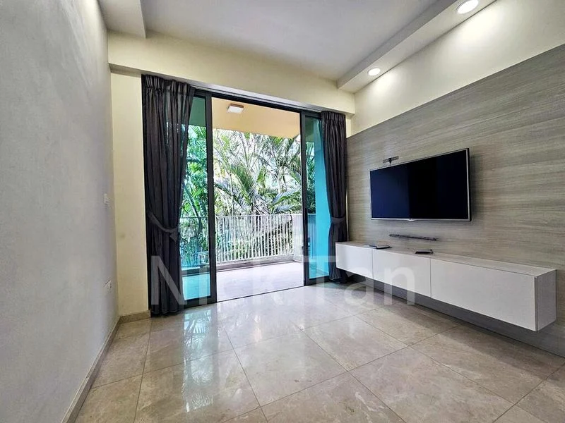 2 Bed Condo for Rent in  The Glades - Image 7