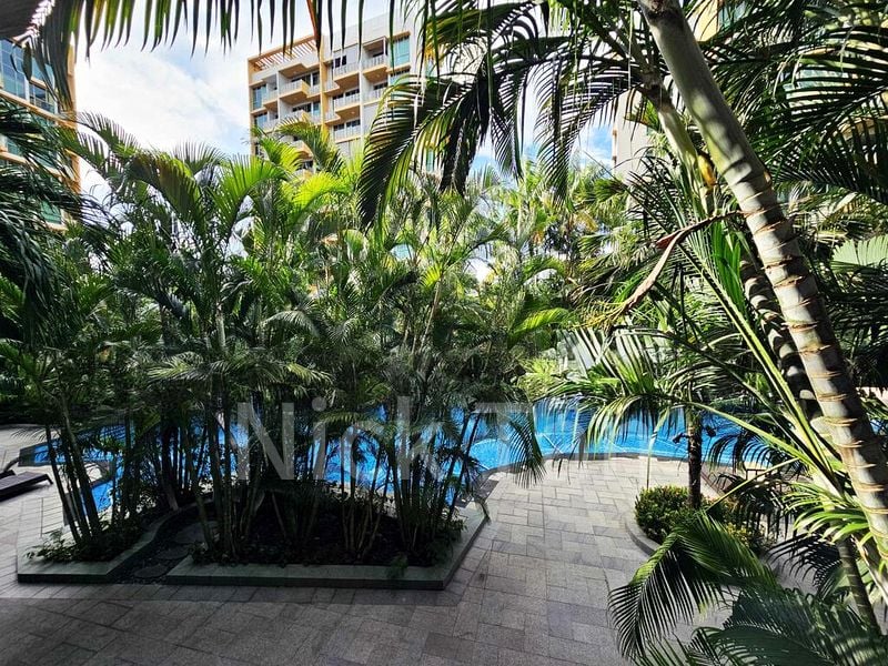 2 Bed Condo for Rent in  The Glades - Image 6