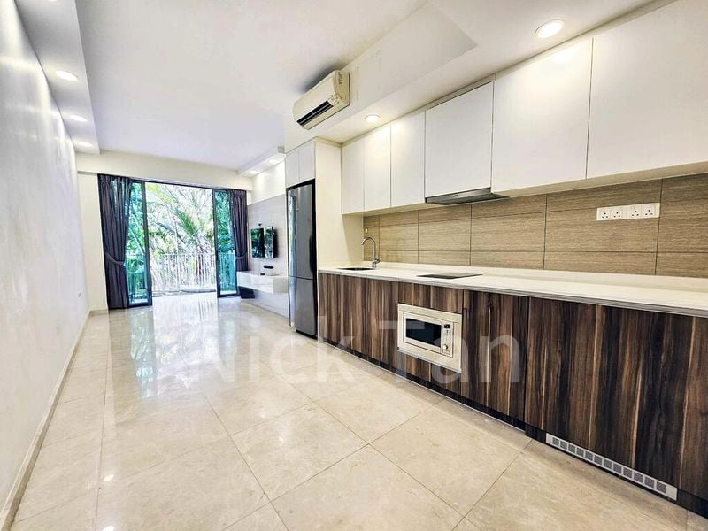 2 Bed Condo for Rent in  The Glades - Image 8