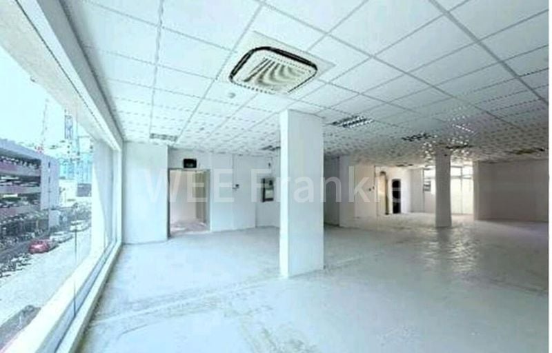 Shop / Shophouse for Rent: 3 mins to Jalan Besar MRT, space available - Image 3