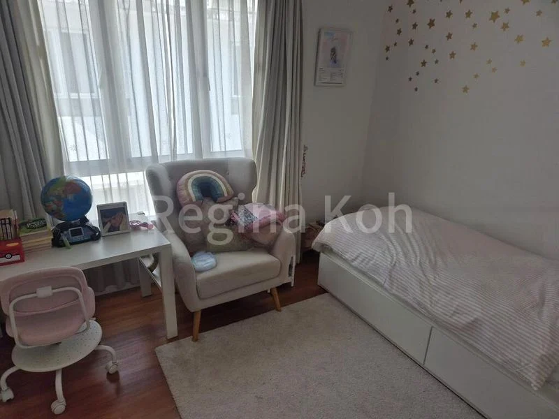 5 Bed Cluster House (Landed) for Rent in  Binjai Crest - Image 3