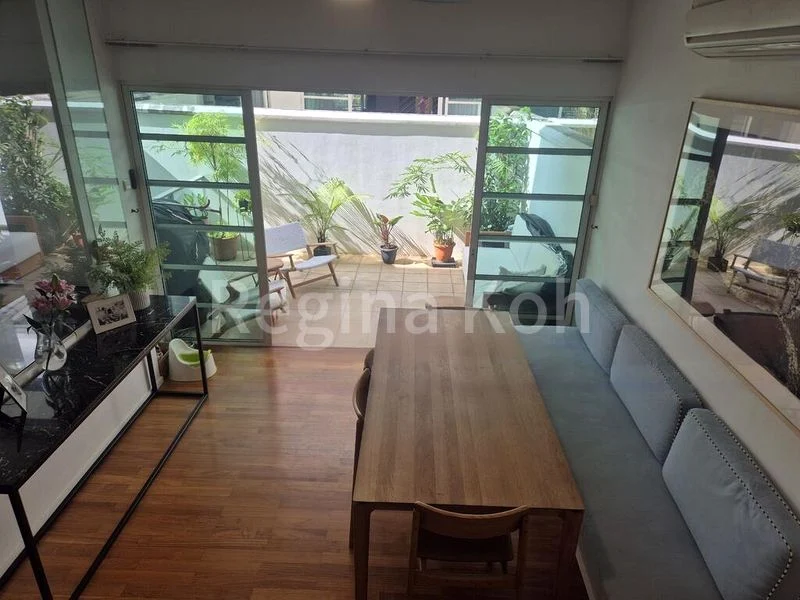 5 Bed Cluster House (Landed) for Rent in  Binjai Crest - Image 1