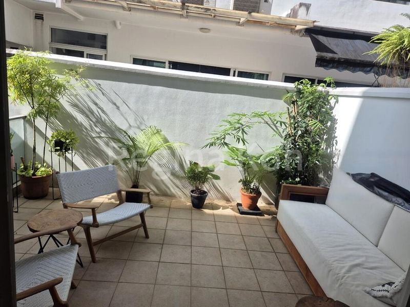 5 Bed Cluster House (Landed) for Rent in  Binjai Crest - Image 9