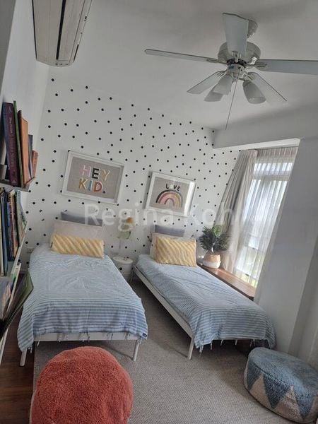 5 Bed Cluster House (Landed) for Rent in  Binjai Crest - Image 11