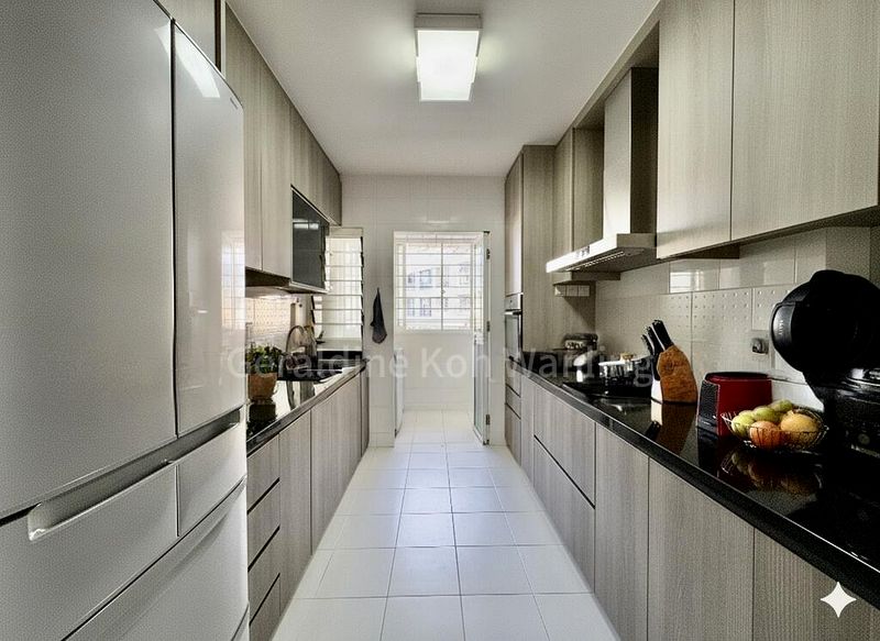 Premium HDB for Sale in  617D Punggol Drive - Image 2