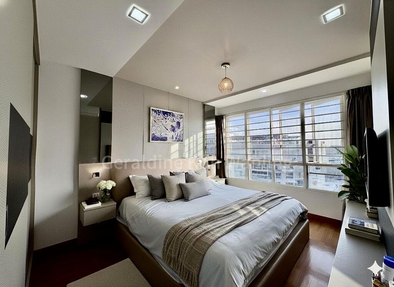 Premium HDB for Sale in  617D Punggol Drive - Image 6