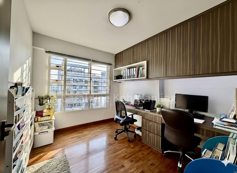 Premium HDB for Sale in  617D Punggol Drive - Image 4