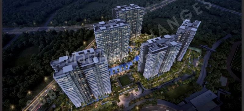 5 Bed Condo for Sale in Chuan Park - Image 18