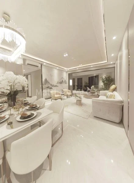 5 Bed Condo for Sale in Chuan Park - Image 4