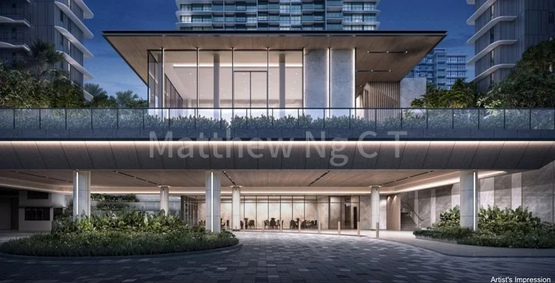 5 Bed Condo for Sale in Chuan Park - Image 19