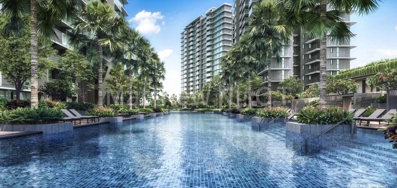 5 Bed Condo for Sale in Chuan Park - Image 20