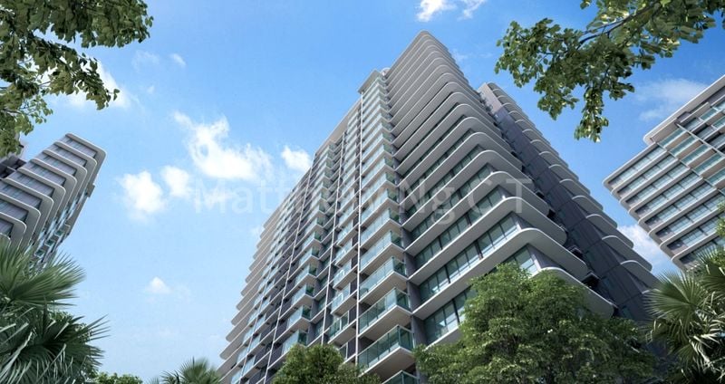 5 Bed Condo for Sale in Chuan Park - Image 15