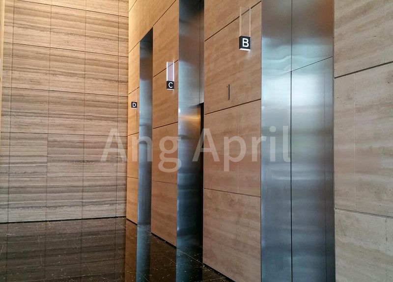 Office for Rent: Premium Grade, Connected to MRT Station - Image 5